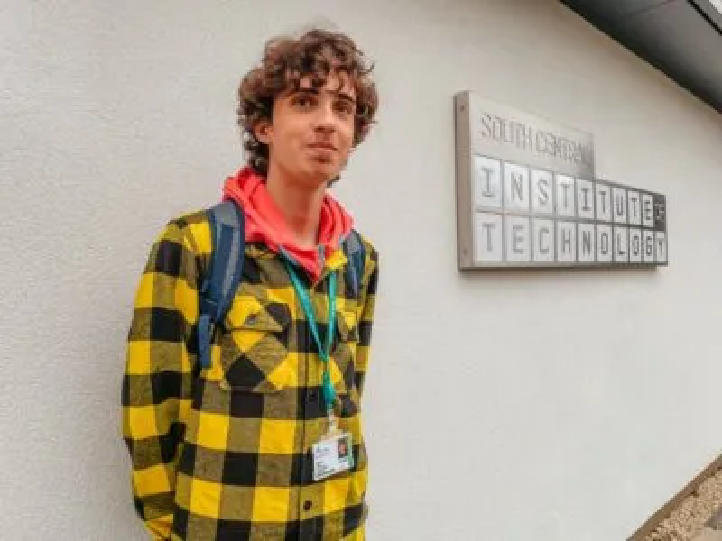 Featured image of post What are T-Levels | From a Student